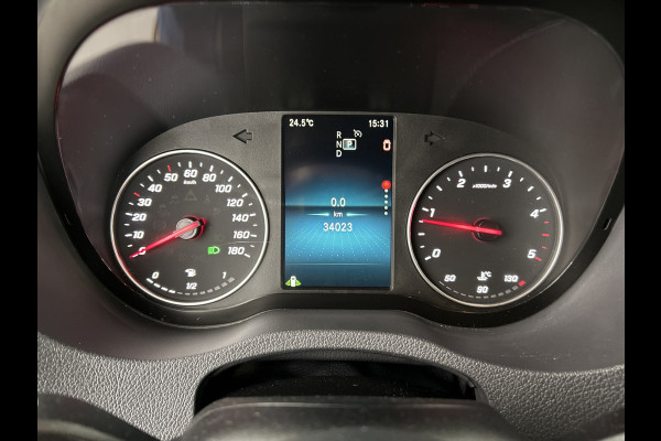 Mercedes-Benz Sprinter 317 1.9 CDI L2H2 RWD | LED | Cruise | 18" AMG Velgen