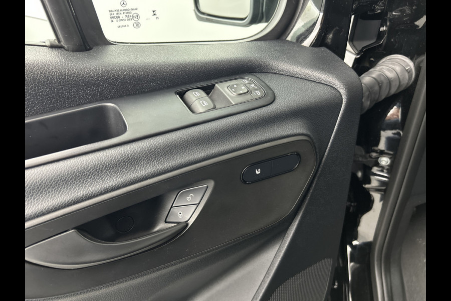 Mercedes-Benz Sprinter 317 1.9 CDI L2H2 RWD | LED | Cruise | 18" AMG Velgen