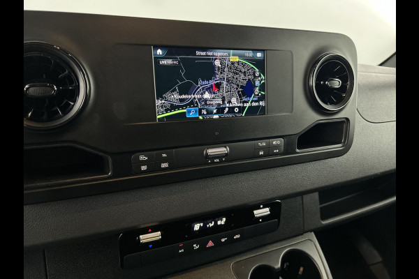 Mercedes-Benz Sprinter 317 1.9 CDI L2H2 RWD | LED | Cruise | 18" AMG Velgen