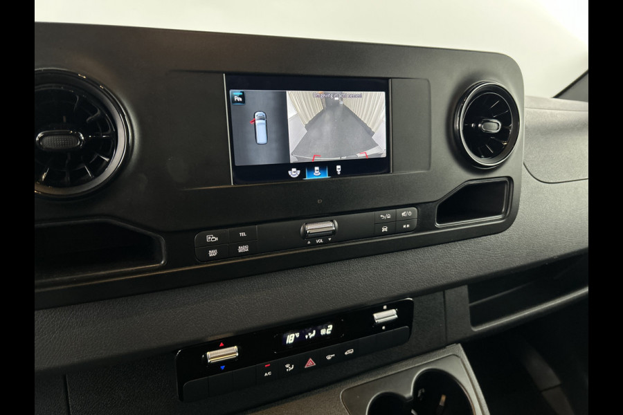 Mercedes-Benz Sprinter 317 1.9 CDI L2H2 RWD | LED | Cruise | 18" AMG Velgen