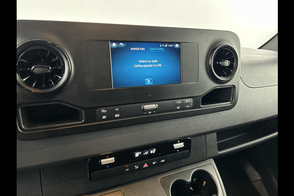 Mercedes-Benz Sprinter 317 1.9 CDI L2H2 RWD | LED | Cruise | 18" AMG Velgen