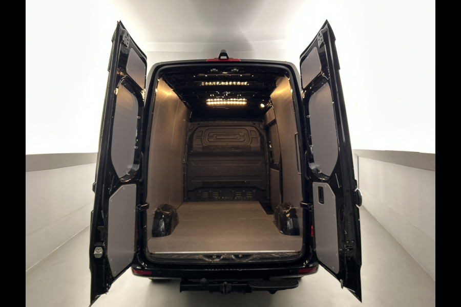 Mercedes-Benz Sprinter 317 1.9 CDI L2H2 RWD | LED | Cruise | 18" AMG Velgen