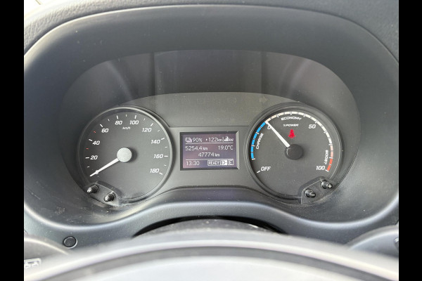 Mercedes-Benz eVito Lang 41 kWh | Elektrisch | Airco | Stoelverwarming | Camera | Houten laadvloer | Bluetooth / Carplay |