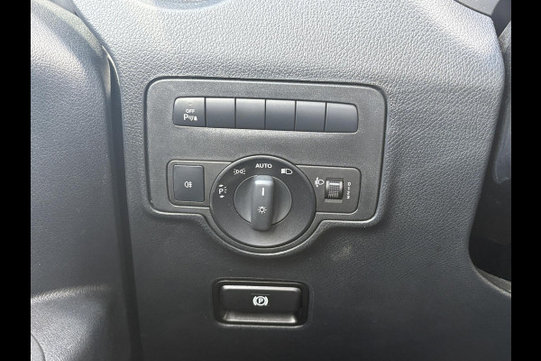 Mercedes-Benz eVito Lang 41 kWh | Elektrisch | Airco | Stoelverwarming | Camera | Houten laadvloer | Bluetooth / Carplay |