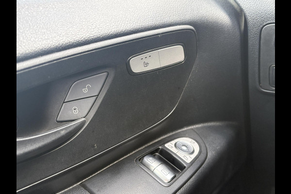 Mercedes-Benz eVito Lang 41 kWh | Elektrisch | Airco | Stoelverwarming | Camera | Houten laadvloer | Bluetooth / Carplay |