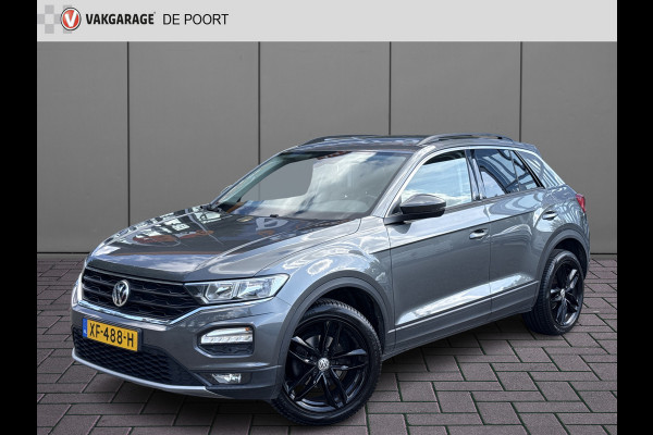 Volkswagen T-Roc 1.0 TSI Style | Adapt. Cruisec. | Navi | Carplay | PDC