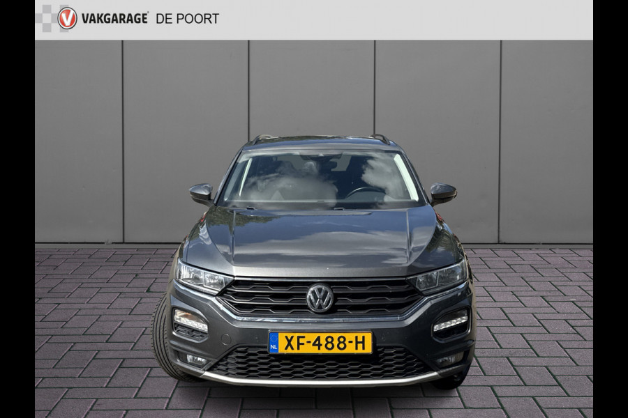 Volkswagen T-Roc 1.0 TSI Style | Adapt. Cruisec. | Navi | Carplay | PDC