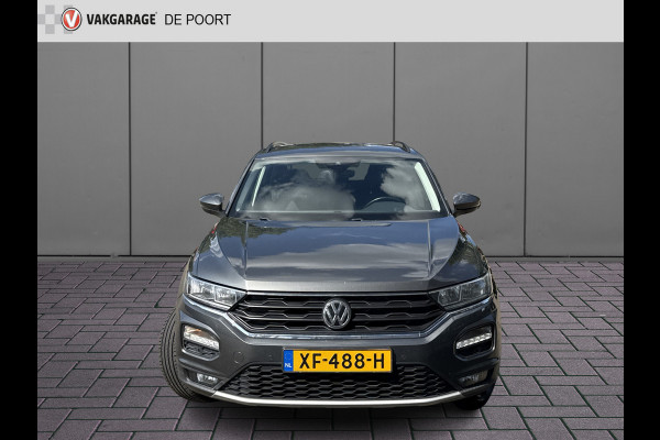 Volkswagen T-Roc 1.0 TSI Style | Adapt. Cruisec. | Navi | Carplay | PDC