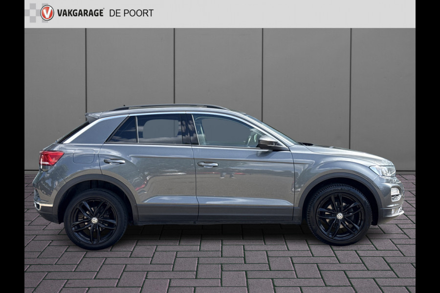Volkswagen T-Roc 1.0 TSI Style | Adapt. Cruisec. | Navi | Carplay | PDC
