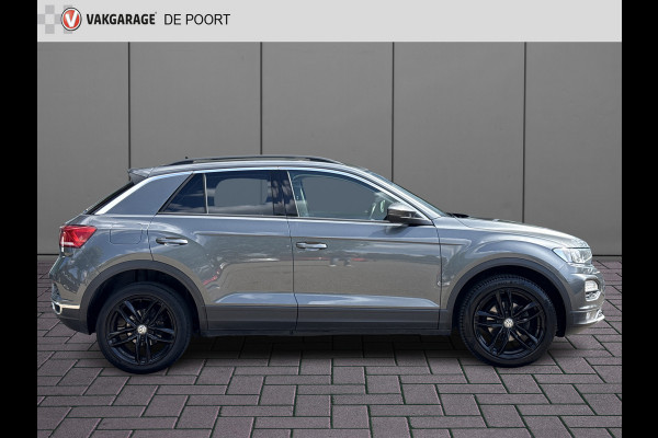 Volkswagen T-Roc 1.0 TSI Style | Adapt. Cruisec. | Navi | Carplay | PDC