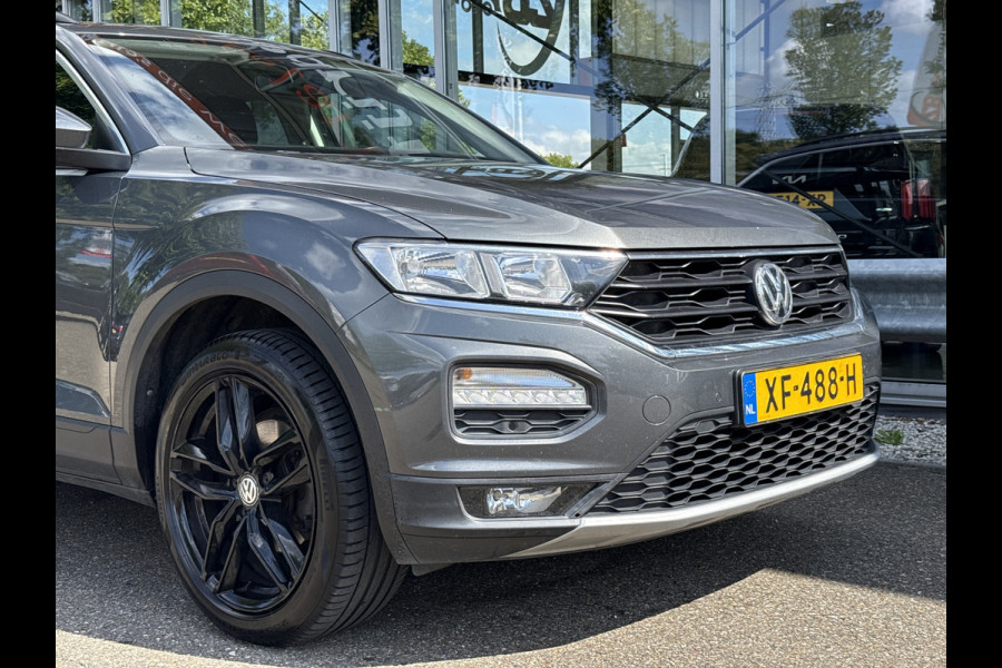 Volkswagen T-Roc 1.0 TSI Style | Adapt. Cruisec. | Navi | Carplay | PDC