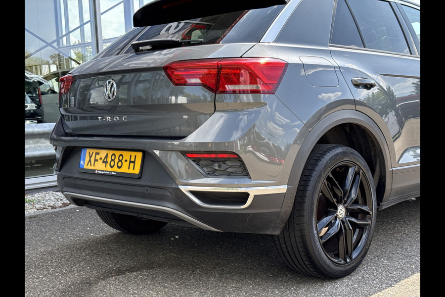 Volkswagen T-Roc 1.0 TSI Style | Adapt. Cruisec. | Navi | Carplay | PDC