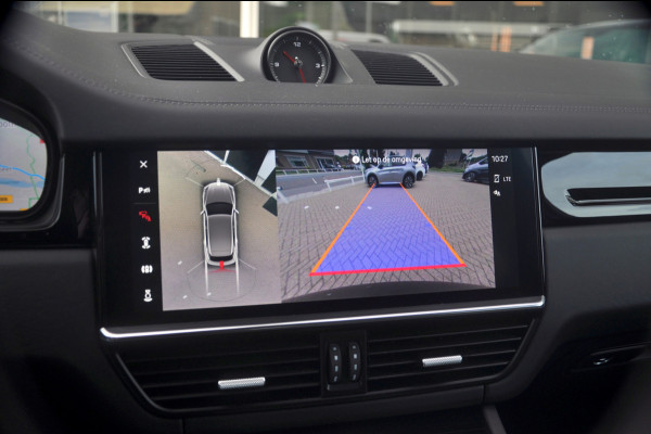 Porsche Cayenne 3.0 E-Hybrid Platinum Edition | BTW-auto | Sport Design | Panoramadak | Bose