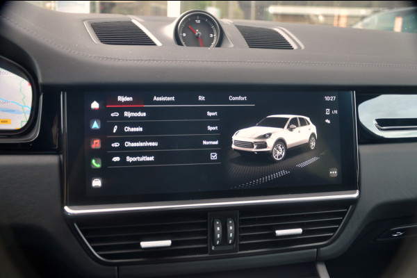 Porsche Cayenne 3.0 E-Hybrid Platinum Edition | BTW-auto | Sport Design | Panoramadak | Bose