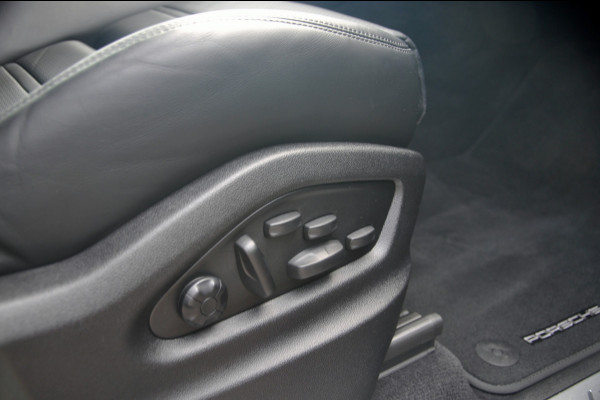 Porsche Cayenne 3.0 E-Hybrid Platinum Edition | BTW-auto | Sport Design | Panoramadak | Bose