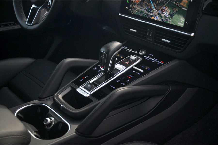 Porsche Cayenne 3.0 E-Hybrid Platinum Edition | BTW-auto | Sport Design | Panoramadak | Bose