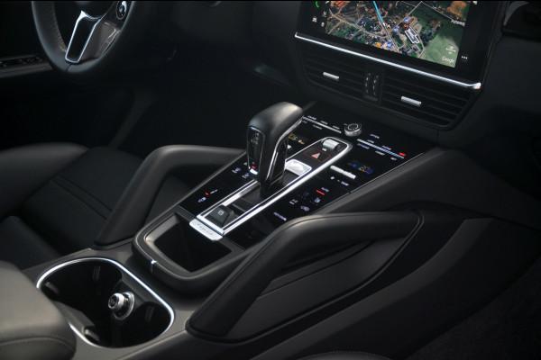 Porsche Cayenne 3.0 E-Hybrid Platinum Edition | BTW-auto | Sport Design | Panoramadak | Bose