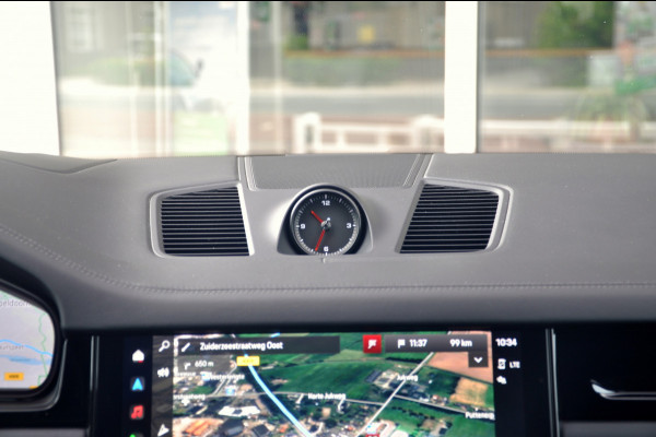 Porsche Cayenne 3.0 E-Hybrid Platinum Edition | BTW-auto | Sport Design | Panoramadak | Bose
