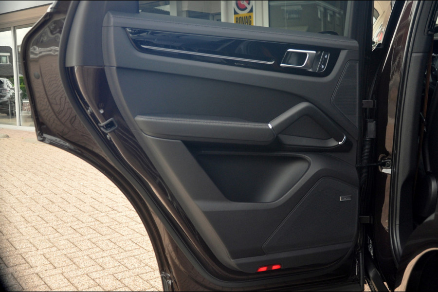 Porsche Cayenne 3.0 E-Hybrid Platinum Edition | BTW-auto | Sport Design | Panoramadak | Bose