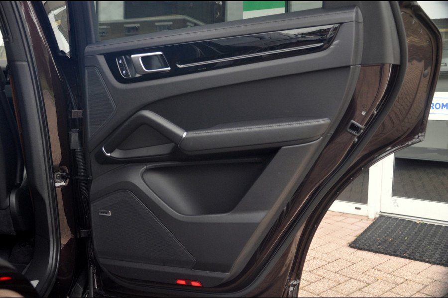 Porsche Cayenne 3.0 E-Hybrid Platinum Edition | BTW-auto | Sport Design | Panoramadak | Bose
