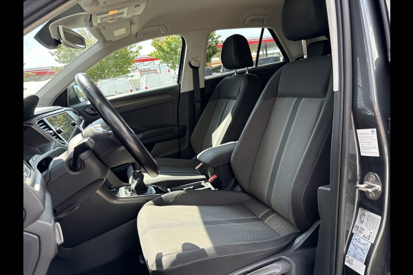 Volkswagen T-Roc 1.0 TSI Style | Adapt. Cruisec. | Navi | Carplay | PDC