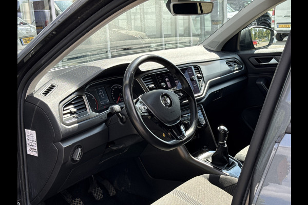 Volkswagen T-Roc 1.0 TSI Style | Adapt. Cruisec. | Navi | Carplay | PDC