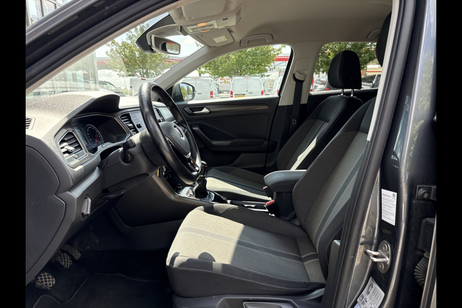 Volkswagen T-Roc 1.0 TSI Style | Adapt. Cruisec. | Navi | Carplay | PDC