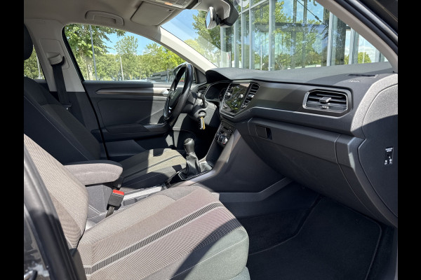 Volkswagen T-Roc 1.0 TSI Style | Adapt. Cruisec. | Navi | Carplay | PDC