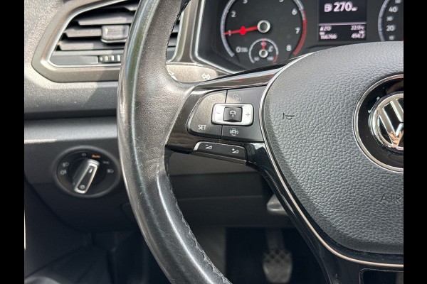 Volkswagen T-Roc 1.0 TSI Style | Adapt. Cruisec. | Navi | Carplay | PDC