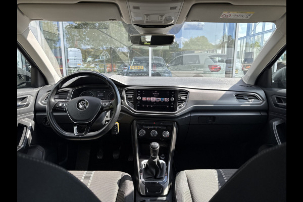 Volkswagen T-Roc 1.0 TSI Style | Adapt. Cruisec. | Navi | Carplay | PDC