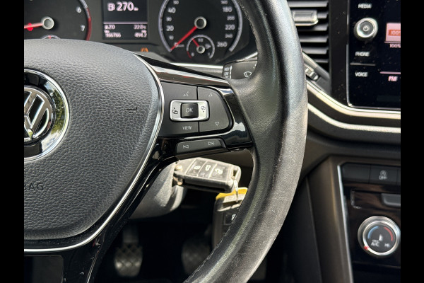 Volkswagen T-Roc 1.0 TSI Style | Adapt. Cruisec. | Navi | Carplay | PDC