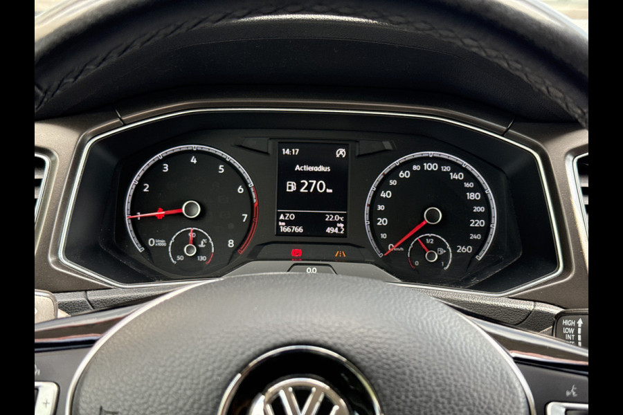 Volkswagen T-Roc 1.0 TSI Style | Adapt. Cruisec. | Navi | Carplay | PDC