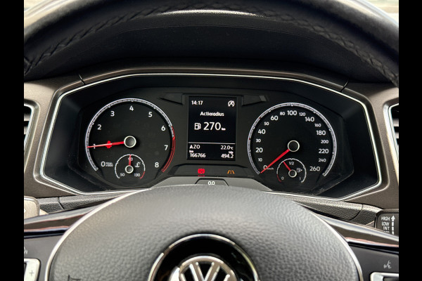 Volkswagen T-Roc 1.0 TSI Style | Adapt. Cruisec. | Navi | Carplay | PDC