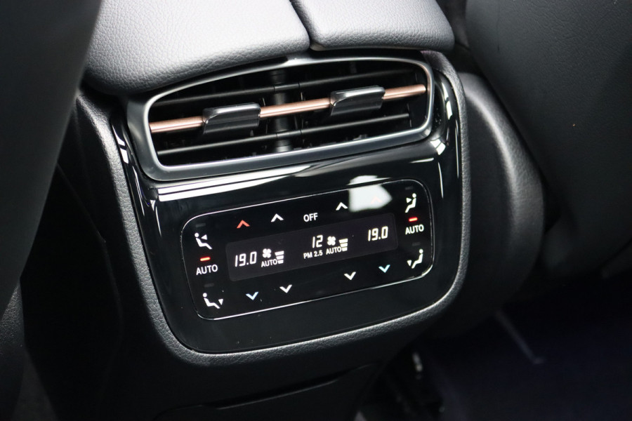 Mercedes-Benz EQE SUV 350 4MATIC AMG Line Premium+ 91 kWh | Hyperscreen | Luchtvering | Achterasbesturing | Distronic+ | Panoramadak | Burmester | Digital Light | Surround Camera | 22kW | Warmtepomp |