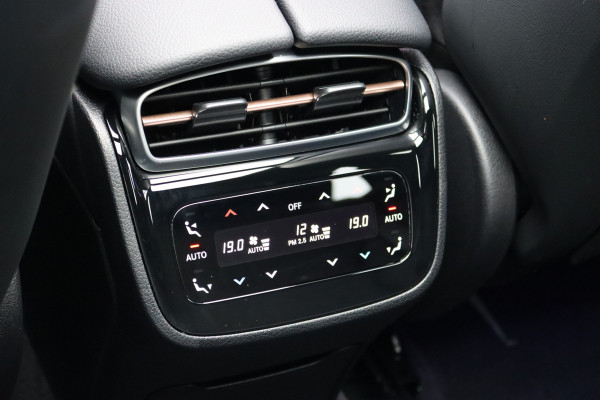 Mercedes-Benz EQE SUV 350 4MATIC AMG Line Premium+ 91 kWh | Hyperscreen | Luchtvering | Achterasbesturing | Distronic+ | Panoramadak | Burmester | Digital Light | Surround Camera | 22kW | Warmtepomp |
