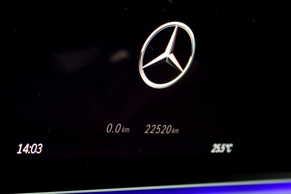 Mercedes-Benz GLE AMG 53 Hybrid 4MATIC+ | Luchtvering | Carbon | Distronic | Trekhaak | Burmester | Surround Camera | Verwarmd Stuurwiel | Panoramadak |