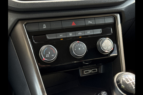 Volkswagen T-Roc 1.0 TSI Style | Adapt. Cruisec. | Navi | Carplay | PDC