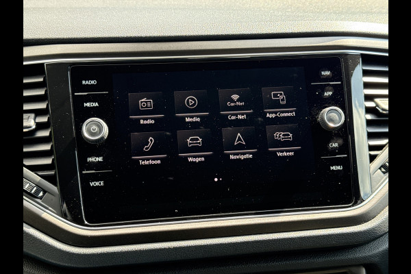 Volkswagen T-Roc 1.0 TSI Style | Adapt. Cruisec. | Navi | Carplay | PDC