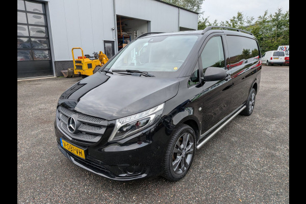 Mercedes-Benz Vito 119 CDI Lang L2H1