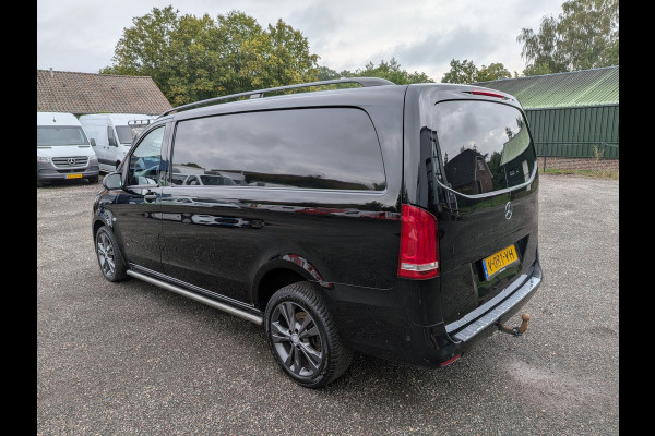 Mercedes-Benz Vito 119 CDI Lang L2H1