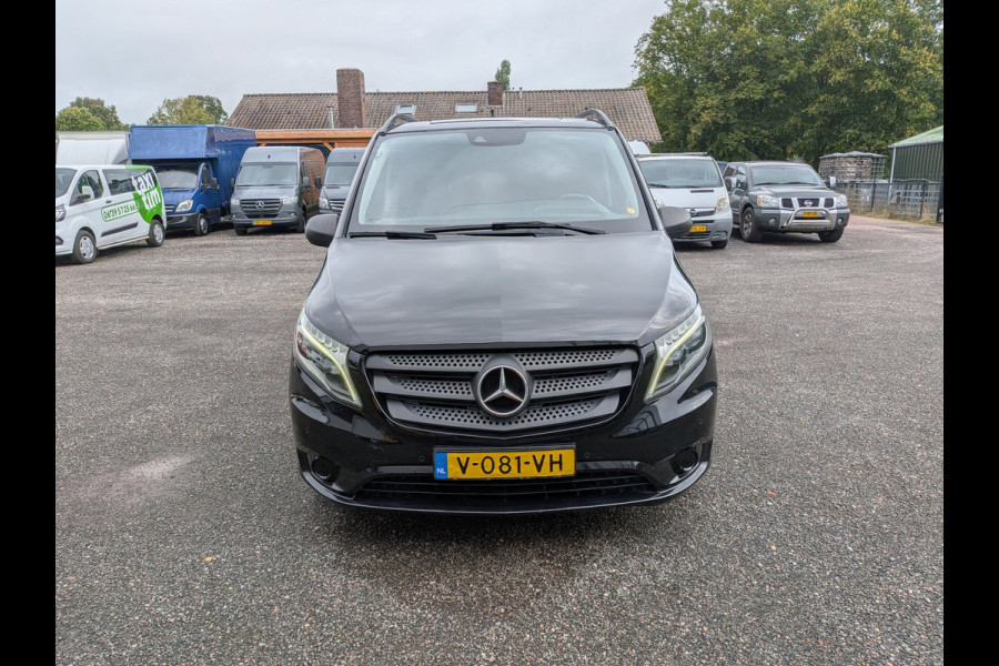 Mercedes-Benz Vito 119 CDI Lang L2H1