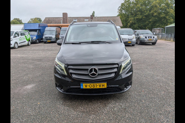 Mercedes-Benz Vito 119 CDI Lang L2H1