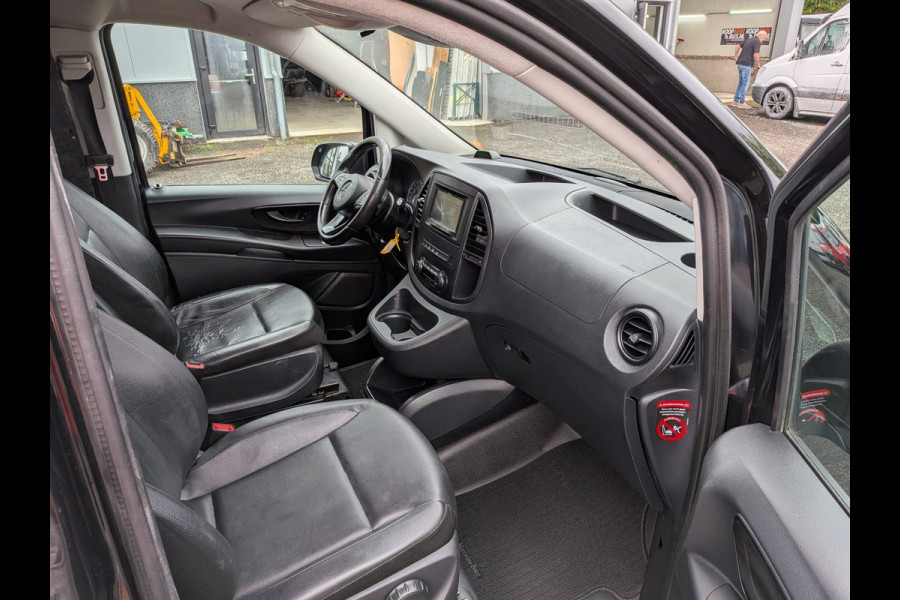 Mercedes-Benz Vito 119 CDI Lang L2H1