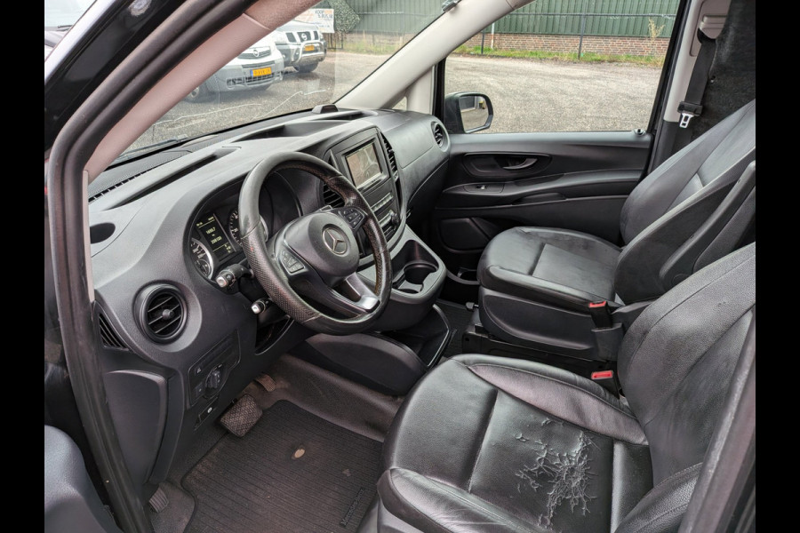 Mercedes-Benz Vito 119 CDI Lang L2H1