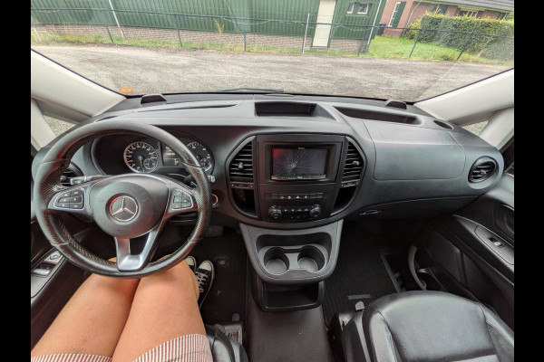 Mercedes-Benz Vito 119 CDI Lang L2H1