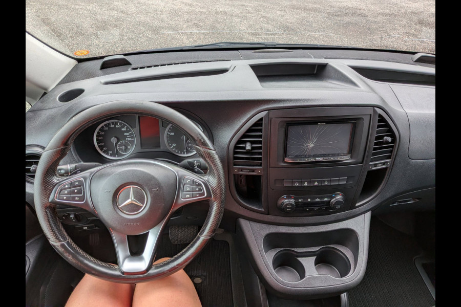 Mercedes-Benz Vito 119 CDI Lang L2H1