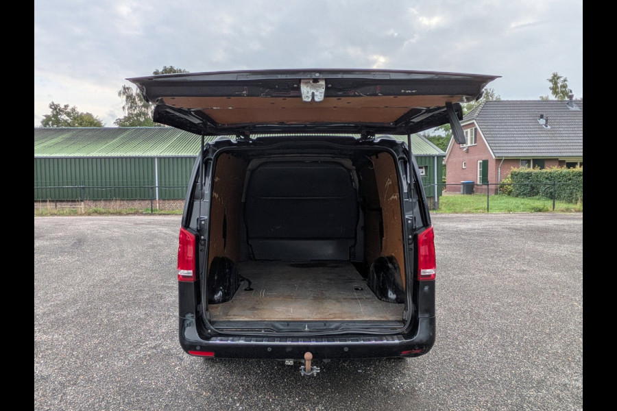 Mercedes-Benz Vito 119 CDI Lang L2H1