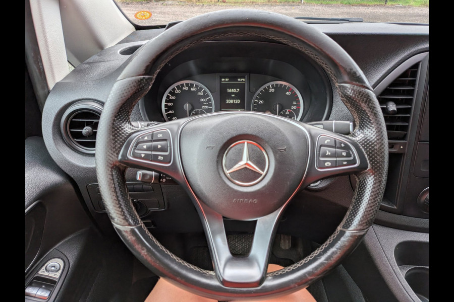 Mercedes-Benz Vito 119 CDI Lang L2H1