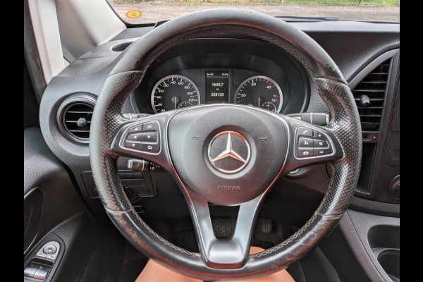 Mercedes-Benz Vito 119 CDI Lang L2H1