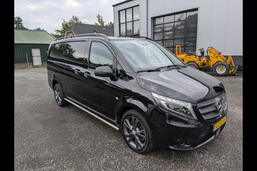Mercedes-Benz Vito 119 CDI Lang L2H1